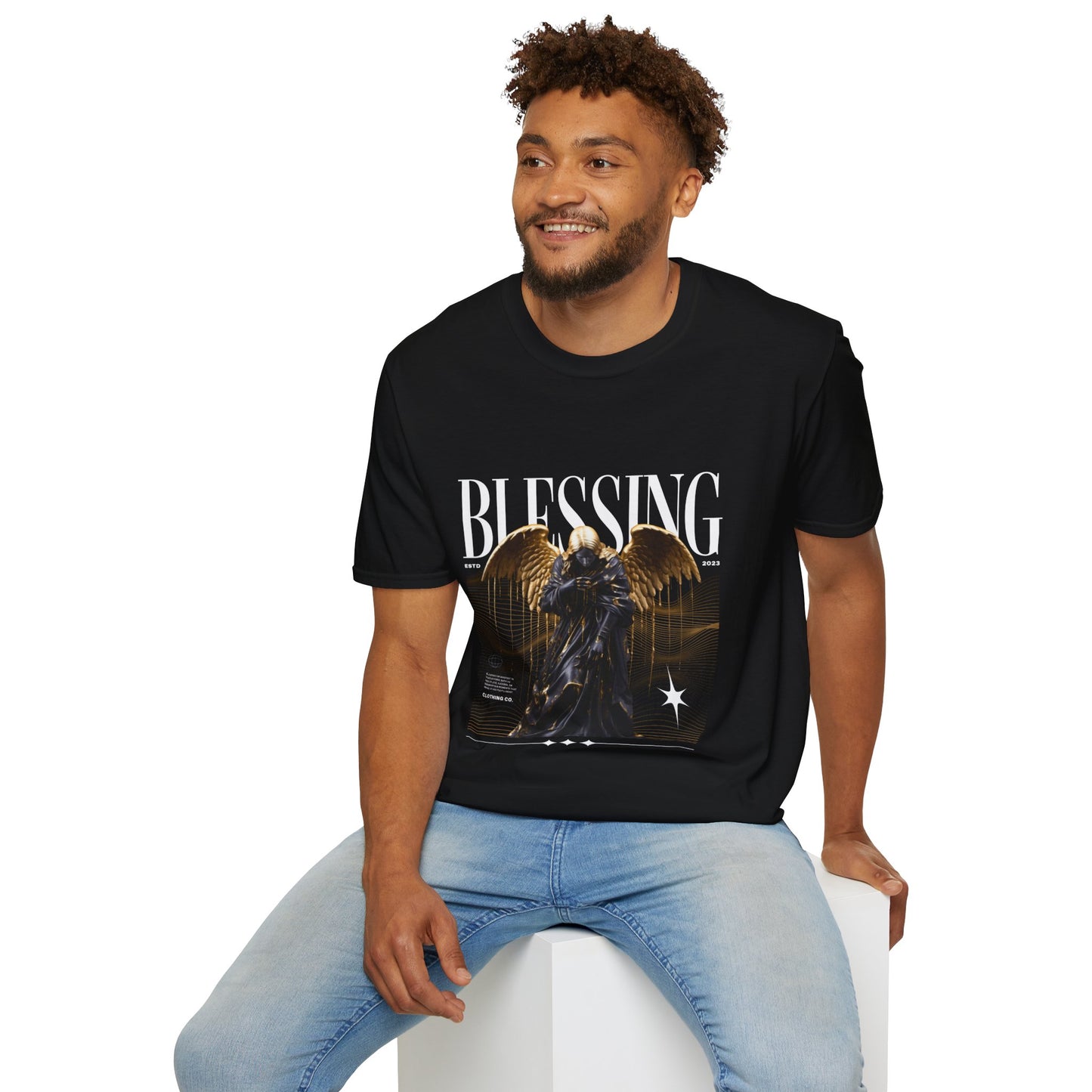 Death By Reps: Blessing