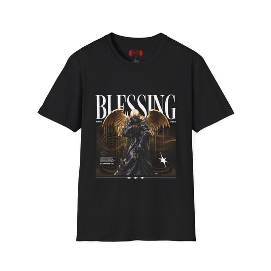 Death By Reps: Blessing