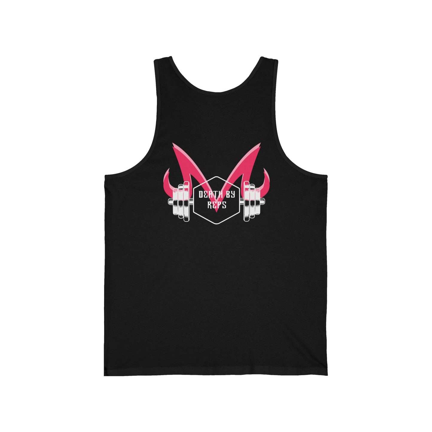 Majin DBR Tank