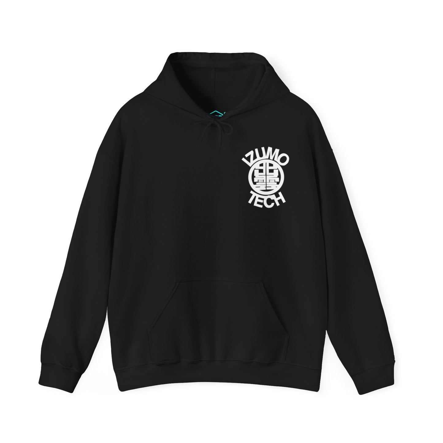 Death By Reps: KAIJU Hoodie