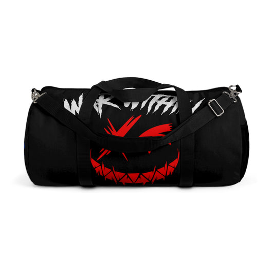 Death By Reps: War Within Gym Bag