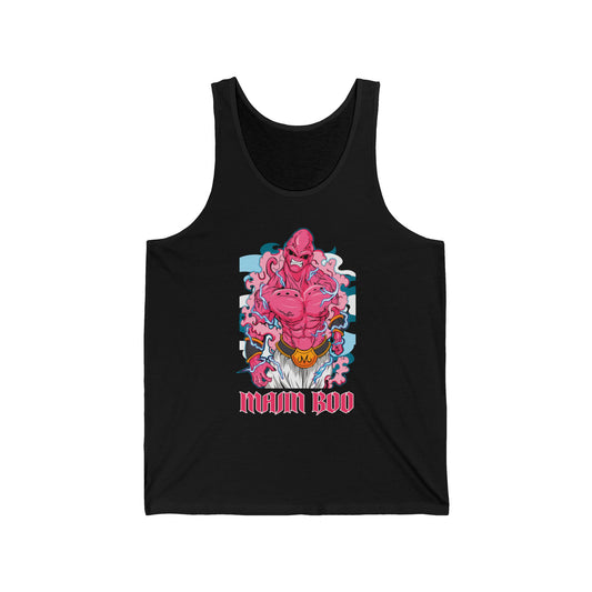 Majin DBR Tank