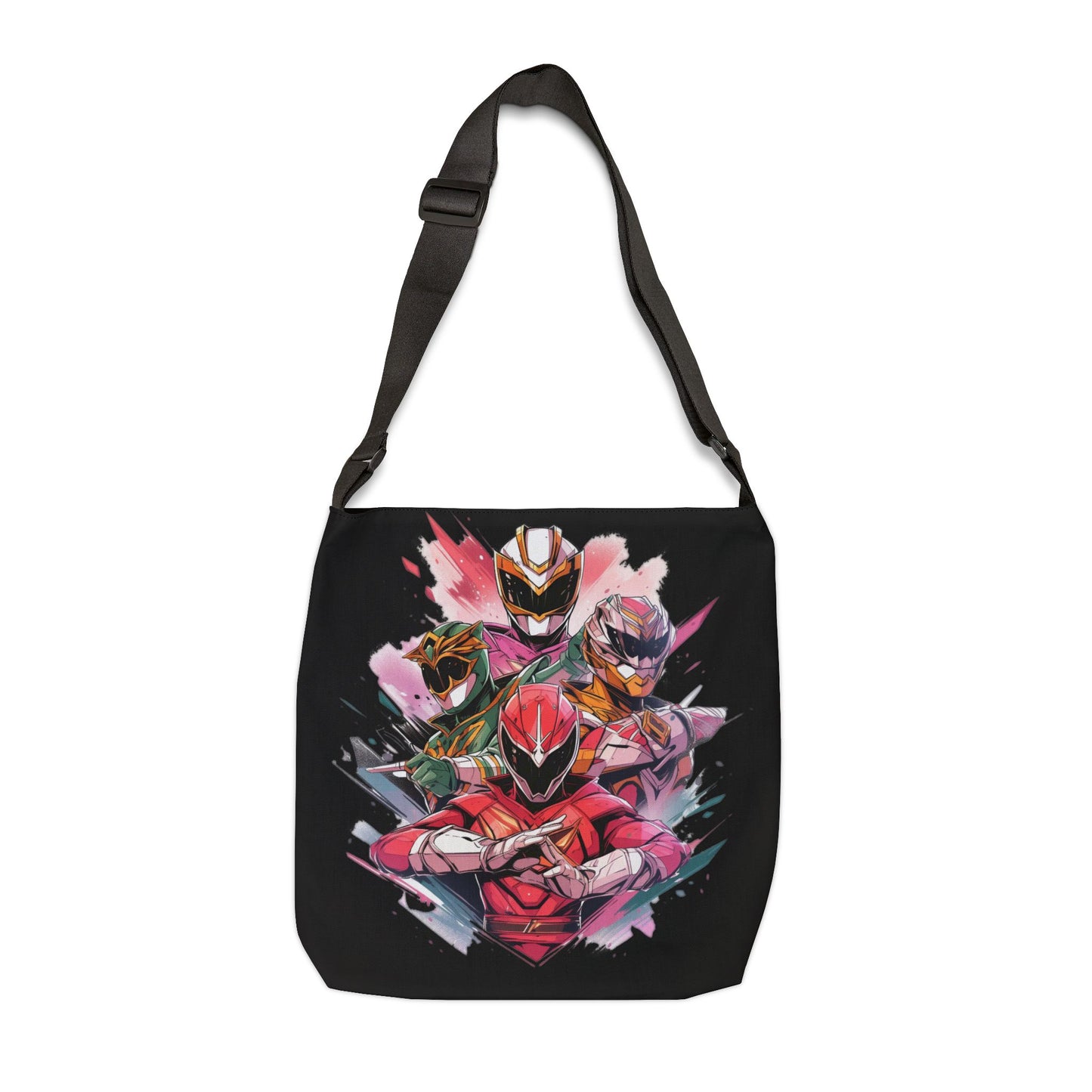 Death By Reps: Group Rangers Tote Bag (EXPO Excusive)