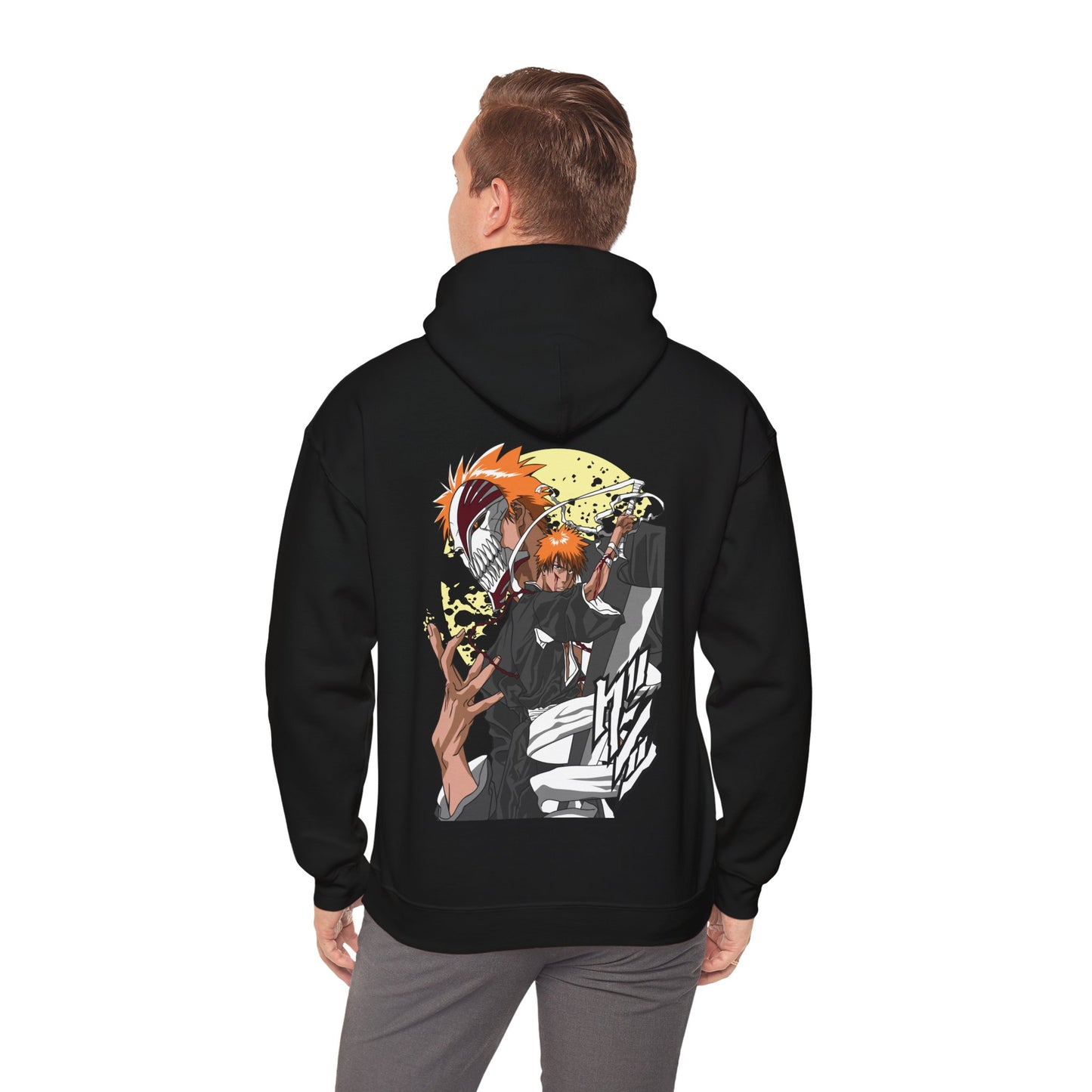 Bleached Hoodie 2