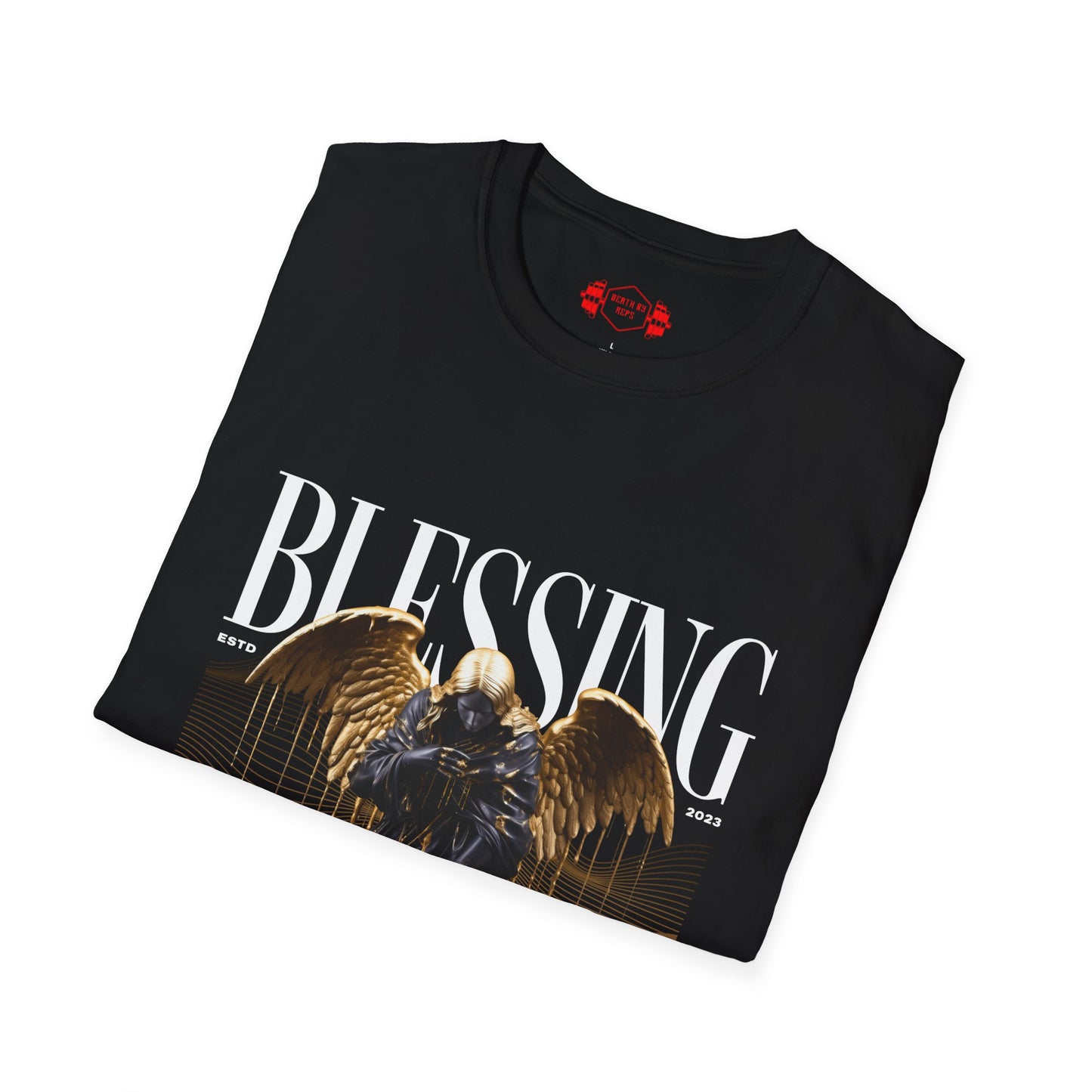 Death By Reps: Blessing