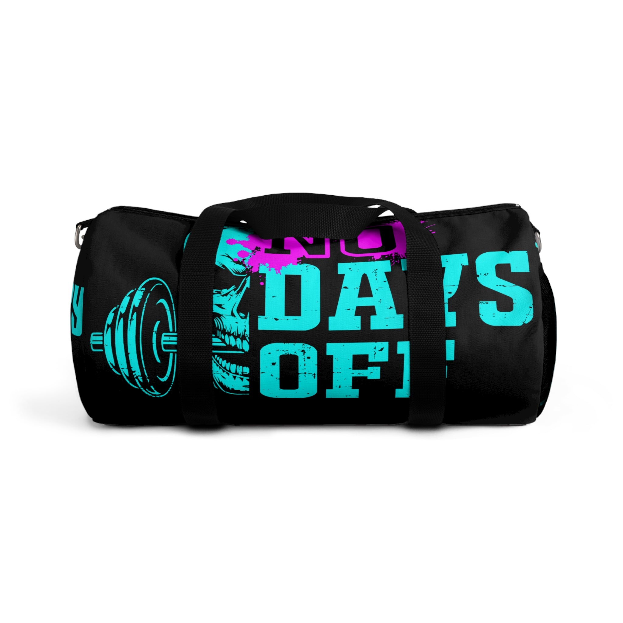 Justice gym bag on sale