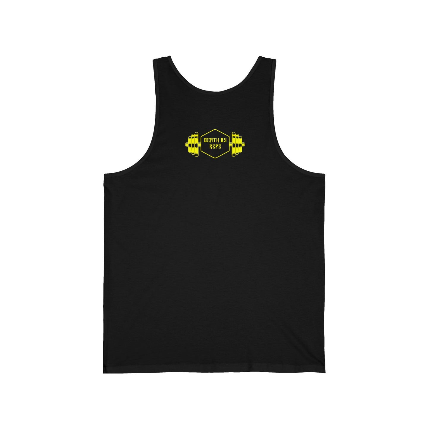 Super Saiyan Training Tank